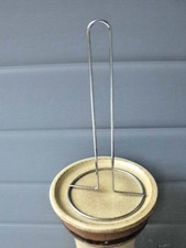 Küchentuchhalter küchenpapie gebraucht kaufen  Itzehoe