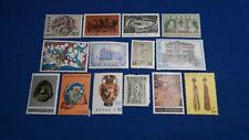 Greece stamp lot for sale  Daytona Beach