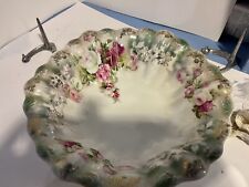 Vintage weimar serving for sale  Oswego
