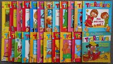 Lot magazines tralalire d'occasion  Saint-Gilles-Croix-de-Vie