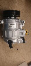 Denso compressor type for sale  RUGBY