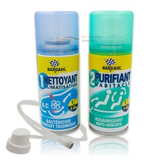 Promo bardahl nettoyant d'occasion  Hénin-Beaumont