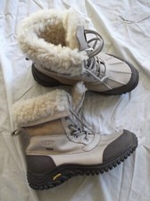 Ugg adirondack iii for sale  HINCKLEY