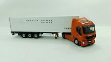 Iveco stralis way usato  Lecce