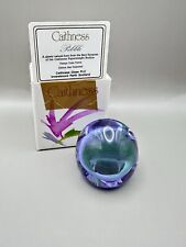 Vintage caithness pebble for sale  LINCOLN