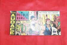 Fumetto striscia piccolo usato Fumetto striscia piccolo usato  Villar Focchiardo