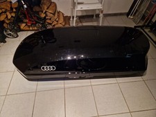 Ski gebäckbox grundträger gebraucht kaufen  Rödental