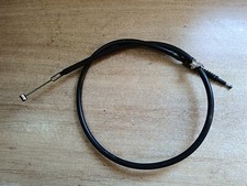 Cable embrayage 4fu d'occasion  Satillieu