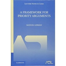 Framework for priority d'occasion  Expédié en Belgium