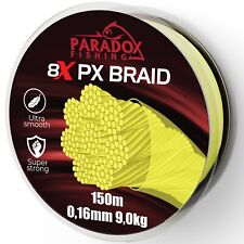 Paradox fishing geflochtene gebraucht kaufen  Schwarzenbek
