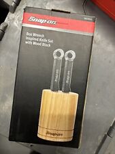 Snap tools box for sale  MITCHAM