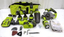 Ryobi one 18v for sale  Syracuse
