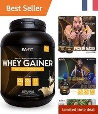 Gainer 750g eafit d'occasion  Matha