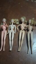 Lot old barbies for sale  Fort Worth