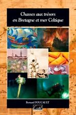 Chasses trésors bretagne d'occasion  Mantes-la-Jolie
