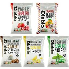 Diablo sugar free for sale  HARROW