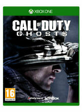 Call of Duty: Ghosts (Xbox One) Estado perfeito entrega rápida e gratuita estoque do Reino Unido, usado comprar usado  Enviando para Brazil