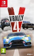 Rally nintendo switch d'occasion  France