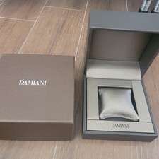 Damiani bangle box usato Damiani bangle box usato  Bagno a Ripoli
