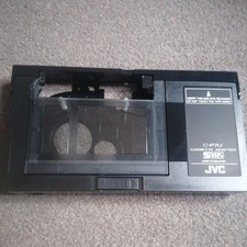 Vintage jvc p7u for sale  STOWMARKET