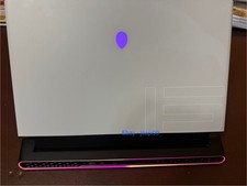 Portable gamer alienware d'occasion  Alzonne