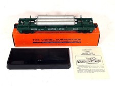 Postwar lionel 3362 for sale  Tatamy