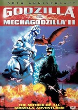 Godzilla mechagodzilla widescr for sale  Daytona Beach