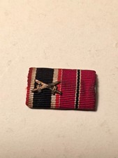 2er bandspange kriegsverdienst gebraucht kaufen  Wuppertal