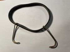 Halteband bordwerkzeug haltegu gebraucht kaufen  Lichtenfels