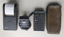 Hewlett packard hp41cv gebraucht kaufen  Solingen