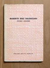 Roberto iras baldessari usato  Italia