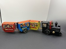 Vintage tin litho for sale  Modesto