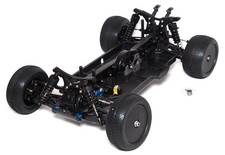Tamiya db01 buggy d'occasion  Expédié en Belgium