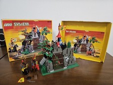 Lego 6076 completo usato  Forli