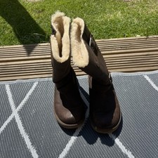 Ugg kensington womens for sale  BRISTOL