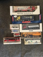 Modellautos lkws rietze gebraucht kaufen  Inden