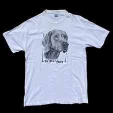 Vintage 90s weimaraner for sale  Lakewood