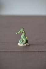 Small seahorse figurine for sale  SOUTHAMPTON