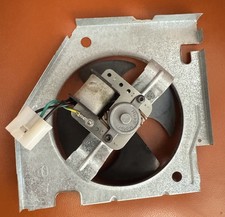 Motor ventilador condensador geladeira Frigidaire / Kenmore Assmb# 240525402 241696602 comprar usado  Enviando para Brazil
