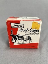 Vintage imra wool for sale  Grand Rapids