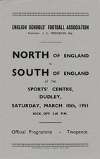 Dudley north south for sale  LONDON