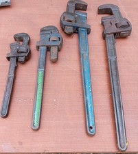 Record inch stilsons.x for sale Record inch stilsons.x for sale  HATFIELD