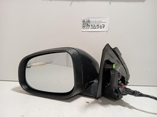 Specchietto retrovisore sinist usato  Italia