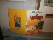 Wayne shelton mission d'occasion  Le Faouët