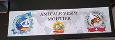 Fascia scudo vespa usato  Oliveto Lario