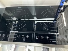 Rommelsbacher induktions doppe gebraucht kaufen  Langenhagen
