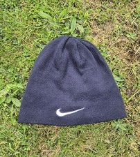 Nike beanie warm for sale  TRURO