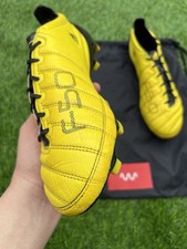Adidas F50 Adizero couro FG 9US comprar usado  Enviando para Brazil