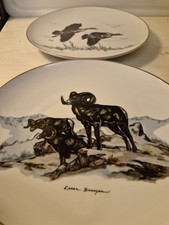 Vintage wildlife collector for sale  Madison