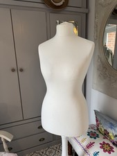 White female mannequin for sale  CORBY